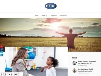 hedc.org