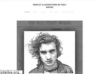 hedcut.com