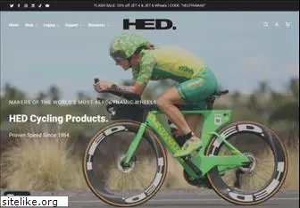 hedcycling.com
