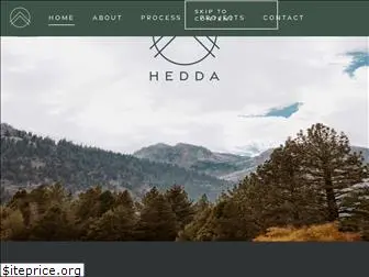 heddaarch.com