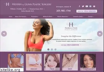 heddenmd.com
