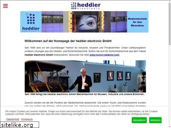 heddier.com