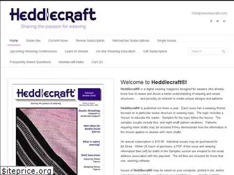 heddlecraft.com