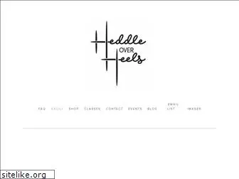 heddleoverheels.com