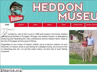 heddonmuseum.org