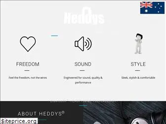 heddys.com.au