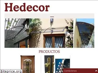 hedecor.com
