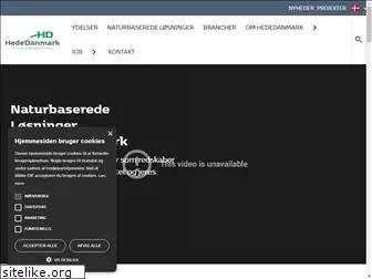 hededanmark.dk