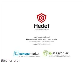 hedef.net