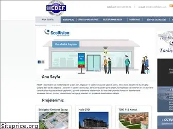 hedefbilisim.com