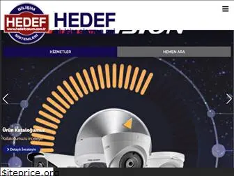 hedefcozum.com.tr