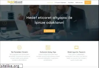 hedefeticaret.com