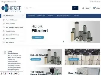 hedeffiltre.com.tr