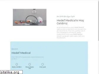 hedefmedical.com