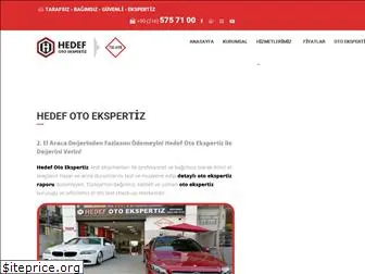 hedefotoekspertiz.com