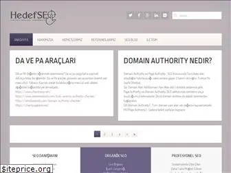 hedefseo.com