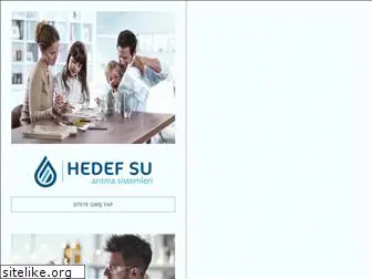hedefsu.com.tr