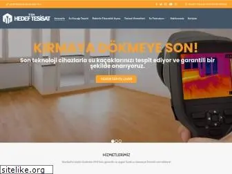 hedeftesisatci.com