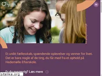 hedemoelle.dk