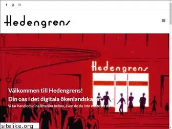 hedengrens.se