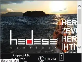 hedese.com