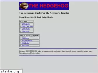 hedge-hog.com