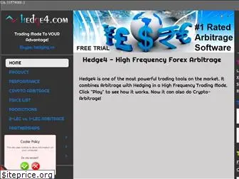 hedge4.com