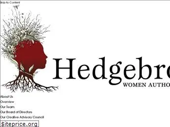 hedgebrook.org