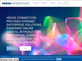 hedgeconnection.com