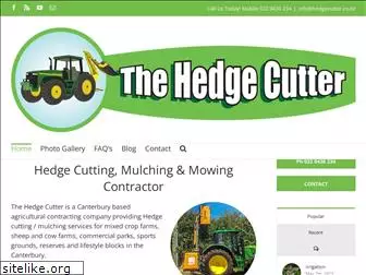 hedgecutter.co.nz