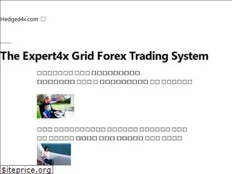 hedged4x.com