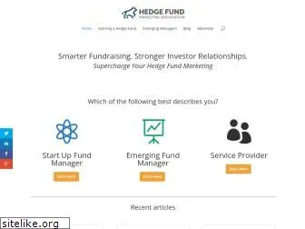 hedgefundmarketing.org