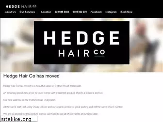 hedgehairco.com.au
