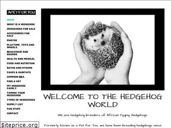 hedgehoglove.weebly.com