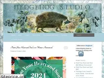 hedgehogstudio.com