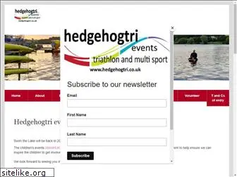 hedgehogtri-events.co.uk
