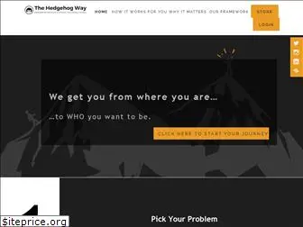 hedgehogway.com