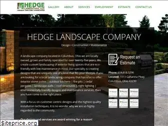 hedgelandscape.com