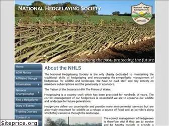 hedgelaying.org.uk