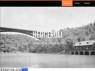 hedgeroll.com