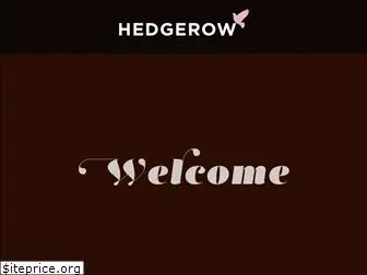 hedgerowandco.com