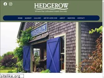 hedgerowdesign.com