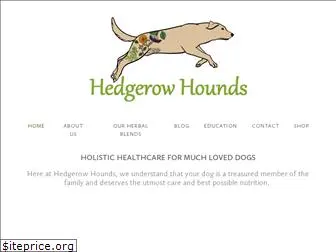 hedgerowhounds.co.uk