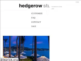 hedgerowstudio.com