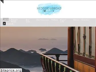 hedgersabroad.com