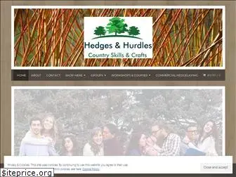 hedgesandhurdles.com