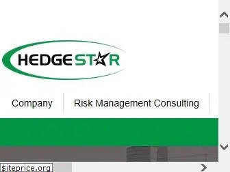 hedgestar.com