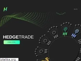 hedgetrade.com