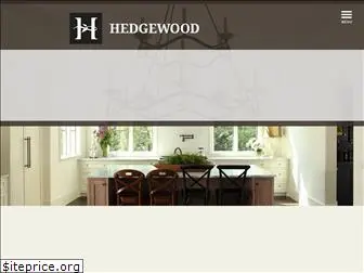 hedgewoodhomes.com