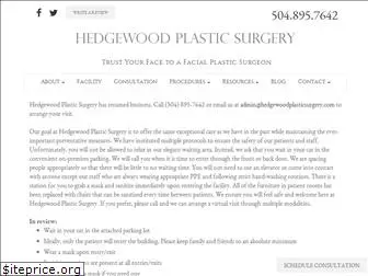 hedgewoodplasticsurgery.com